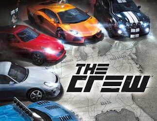 The Crew Xbox Live Key XBOX ONE EUROPE