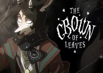 The Crown of Leaves Steam Key GLOBAL