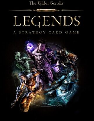 The Elder Scrolls: Legends Bonus Pack Bethesda Key