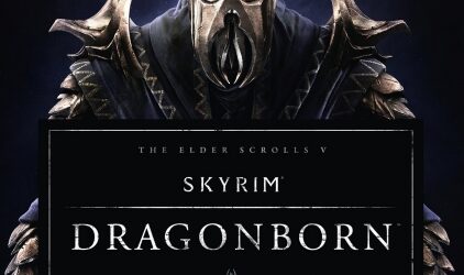 The Elder Scrolls V: Skyrim – Dragonborn