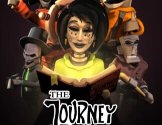 The Journey Down 1+2 Bundle Steam Key GLOBAL