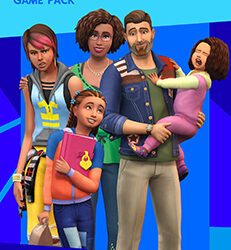 The Sims 4: Parenthood