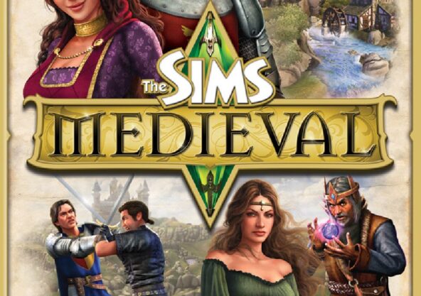 The Sims: Medieval (EU)