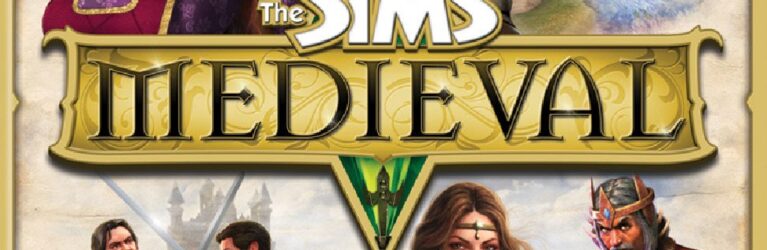 The Sims: Medieval (EU)