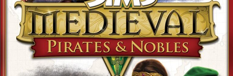 The Sims Medieval: Pirates and Nobles