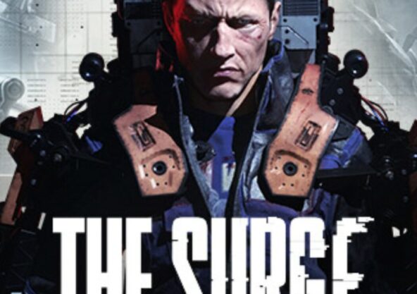 The Surge Augmented Edition Xbox One (EU)