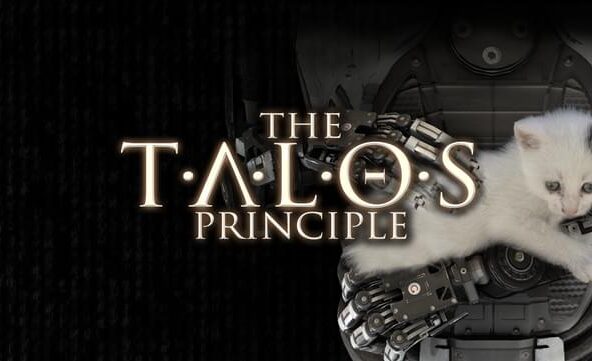 The Talos Principle (Gold Edition) (GOG)