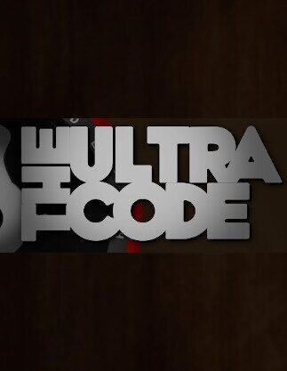 The Ultra Code – Steam – Key (GLOBAL)