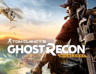 Tom Clancy’s Ghost Recon Wildlands Xbox Live Key Xbox One EUROPE