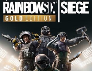 Tom Clancy’s Rainbow Six Siege Gold Edition Xbox Live Key EUROPE