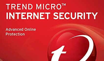 Trend micro antivirus for Mac 1 Device 1 Year Trend Micro Key GLOBAL