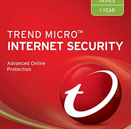 Trend micro antivirus for Mac 1 Device 1 Year Trend Micro Key GLOBAL