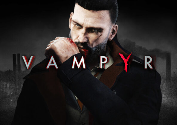 Vampyr (GOG)