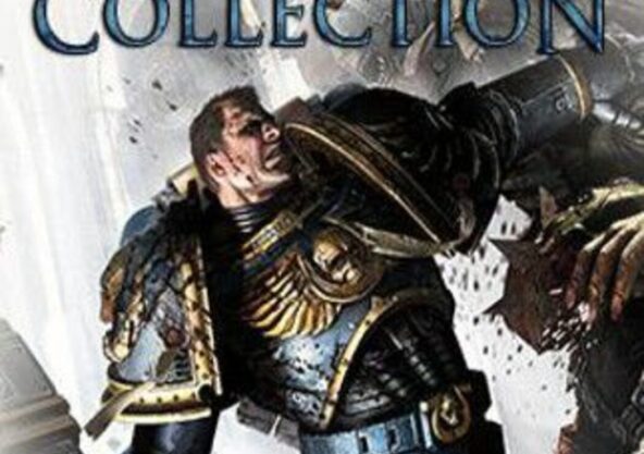 Warhammer 40,000: Space Marine Collection (EU)