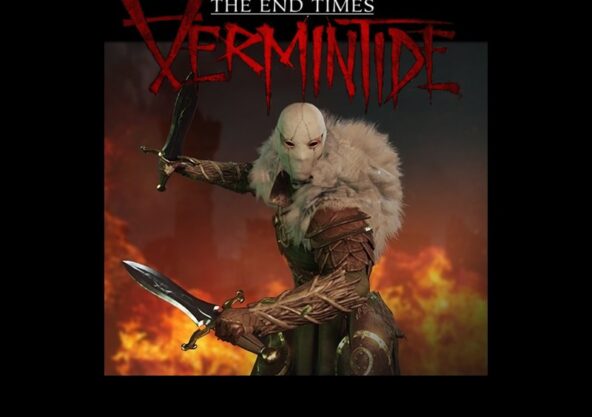 Warhammer: End Times – Vermintide – The Outsider (DLC)