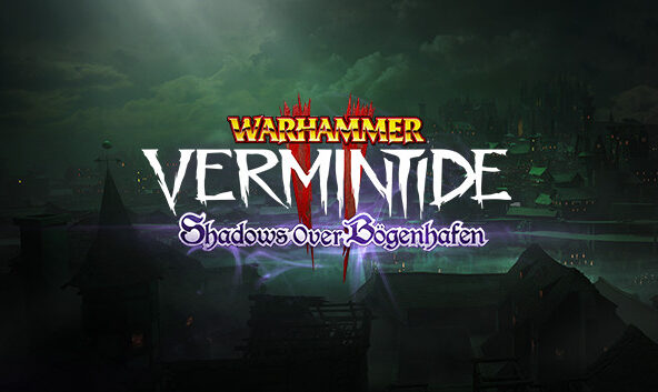 Warhammer: Vermintide 2 – Shadows Over Bogenhafen (DLC)