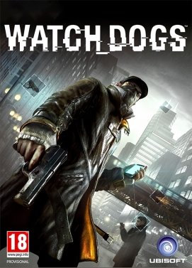 Watch Dogs (EU)