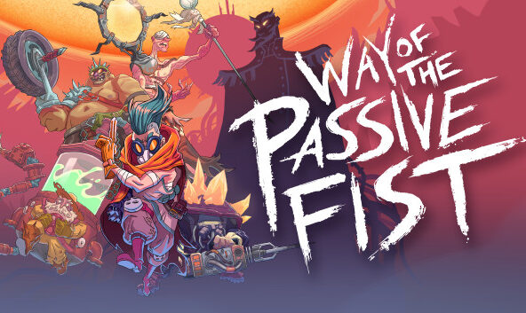 Way of the Passive Fist