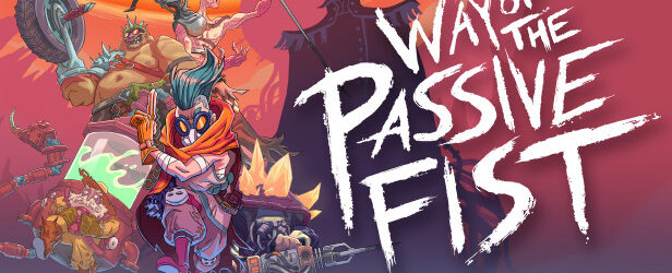 Way of the Passive Fist