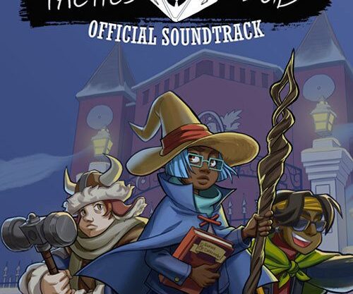 Wintermoor Tactics Club – Soundtrack (DLC)