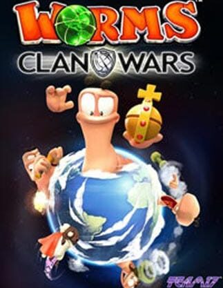 Worms Clan Wars 4-Pack