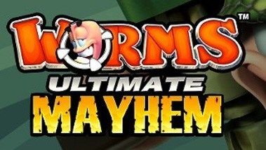 Worms Ultimate Mayhem (EU)