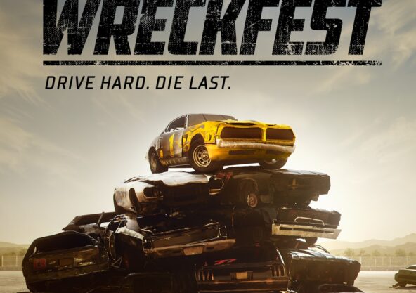 Wreckfest – Season Pass 2 (DLC)