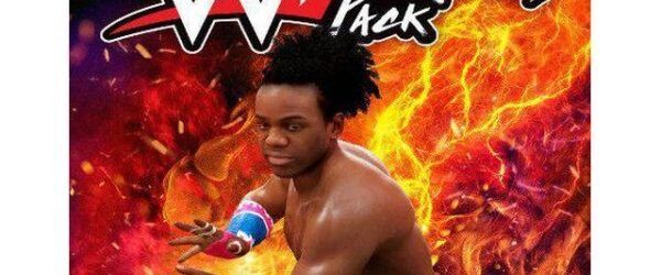 WWE 2K17 – New Moves Pack (DLC)