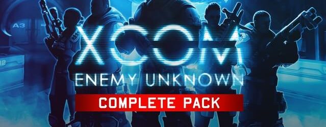 X-COM: Complete Pack (GOG)