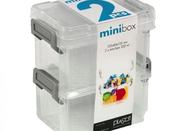 X MiniBox