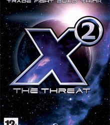 X2: The Threat