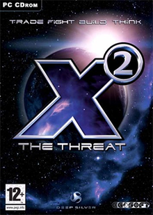 X2: The Threat