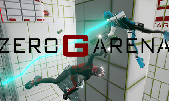 Zero G Arena