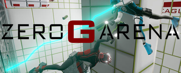 Zero G Arena